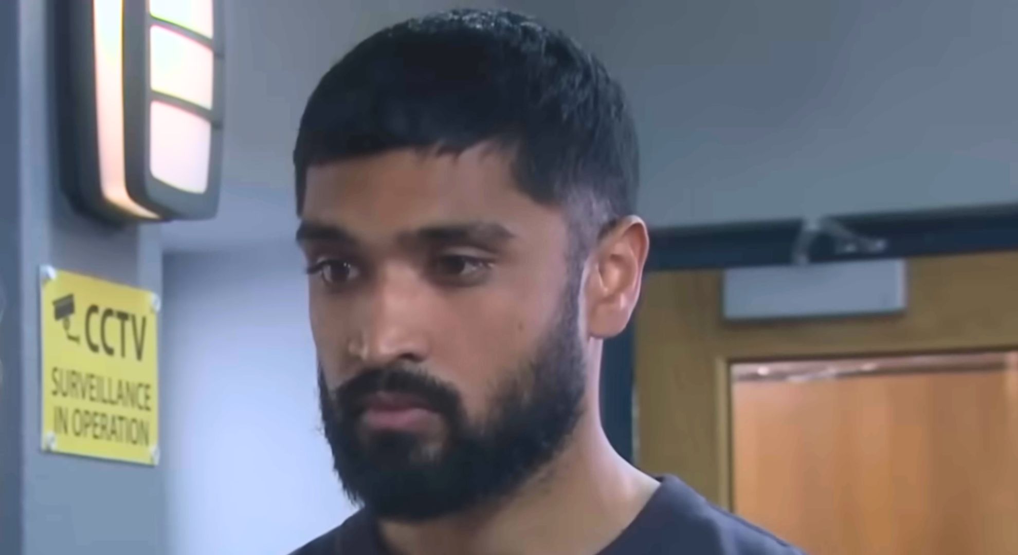 Kammy has confessed in Emmerdale (Credit: ITV)