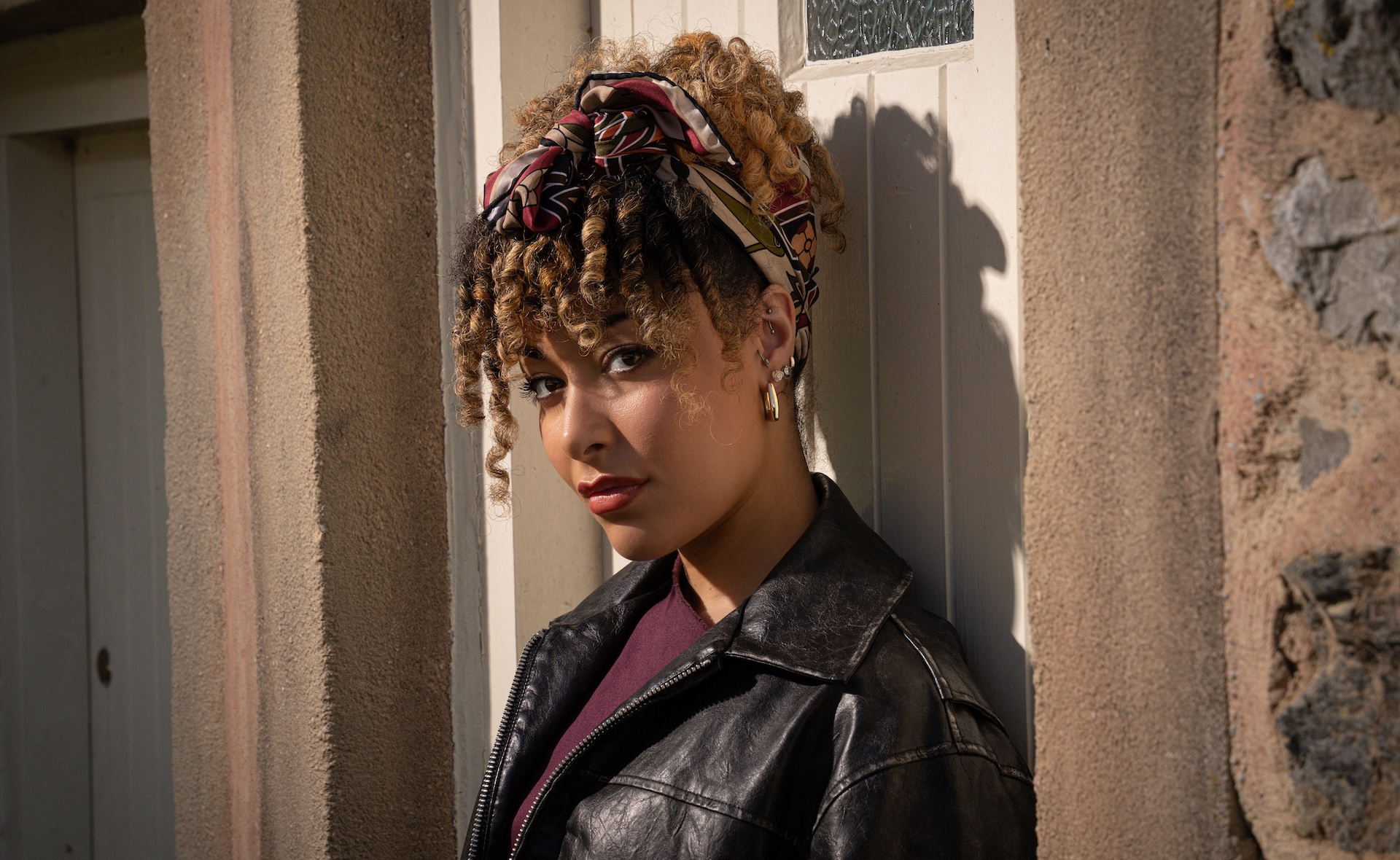 Newcomer Serena is a Sugden (Credit: ITV)