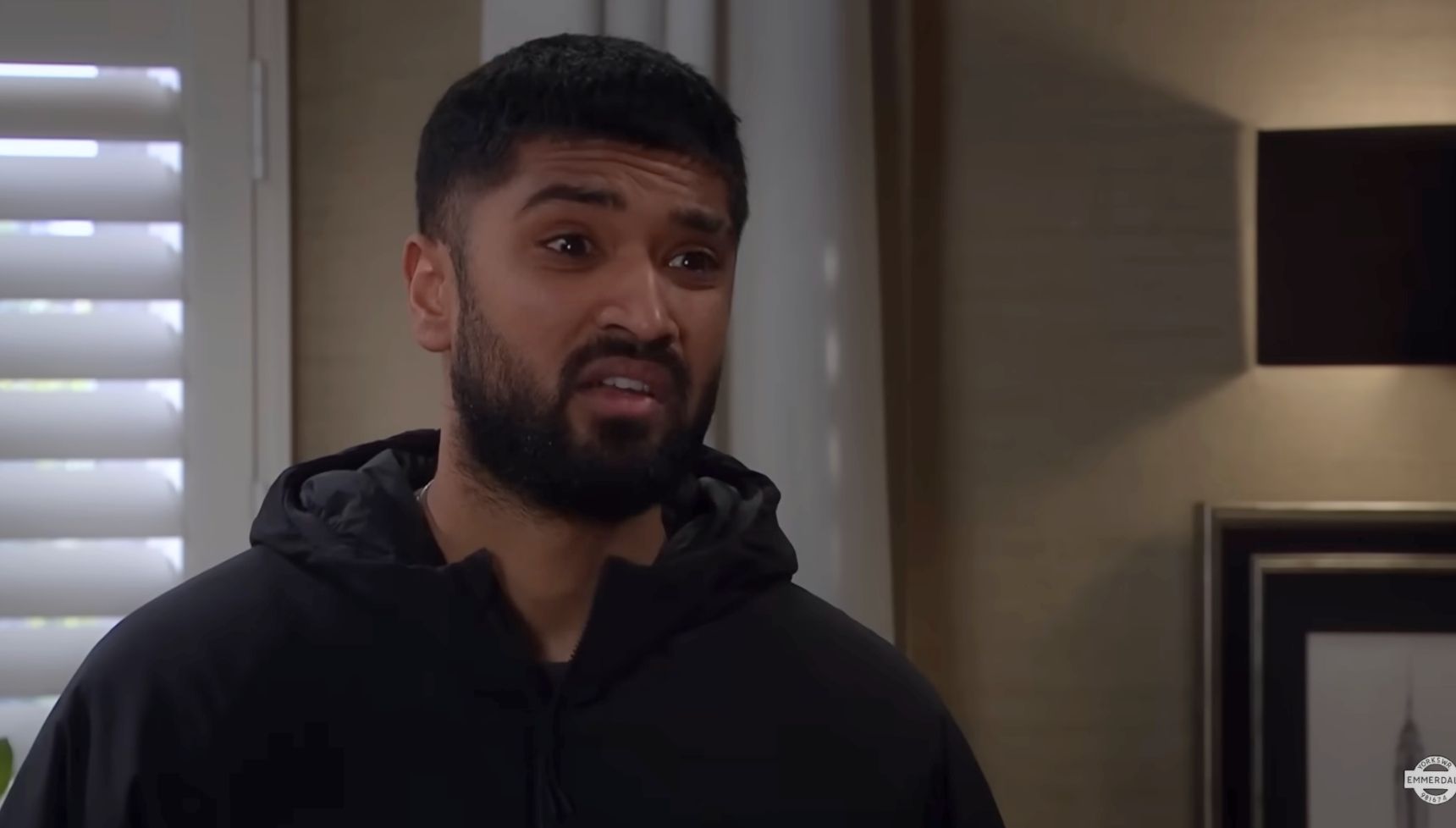 Kammy's story is only just beginning (Credit: ITV)