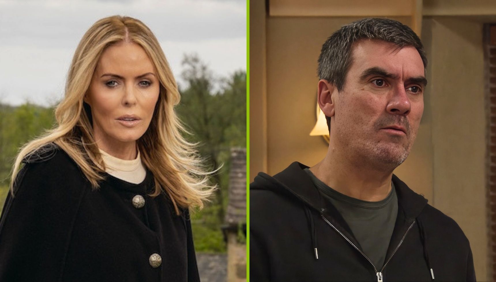 Sadie King back with Cain's child and 4 other theories on her Emmerdale return