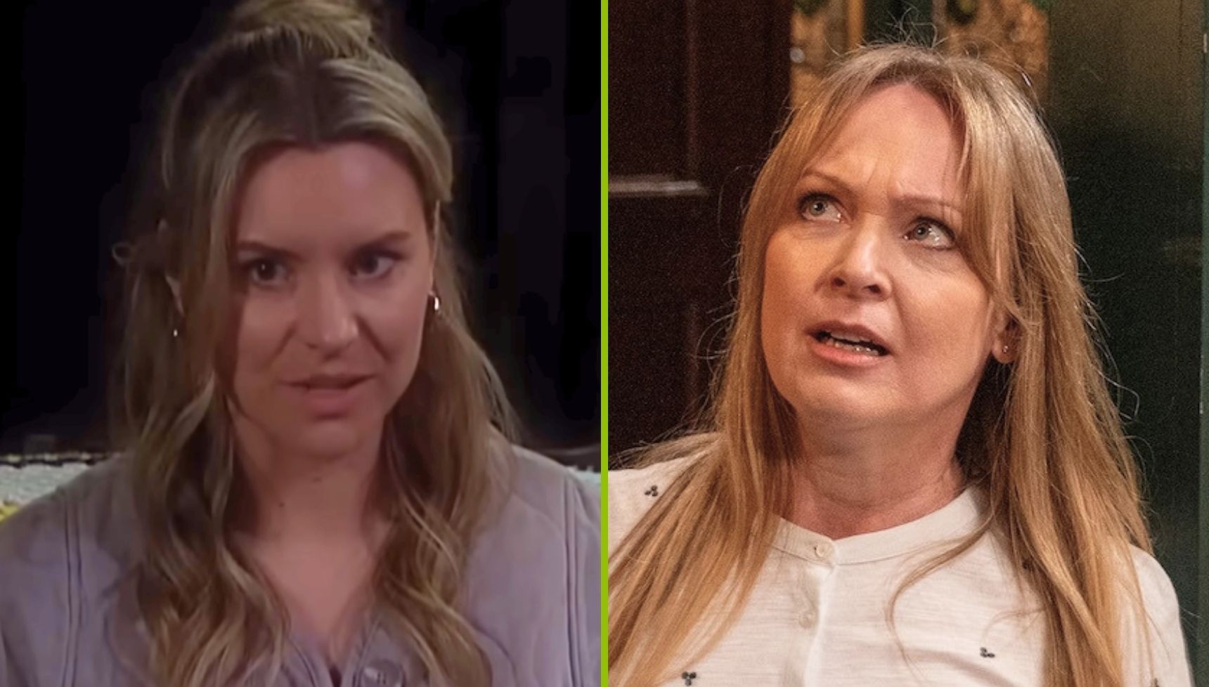 3 baffling things from tonight's Emmerdale including Dawn's revenge and Vanessa's behaviour