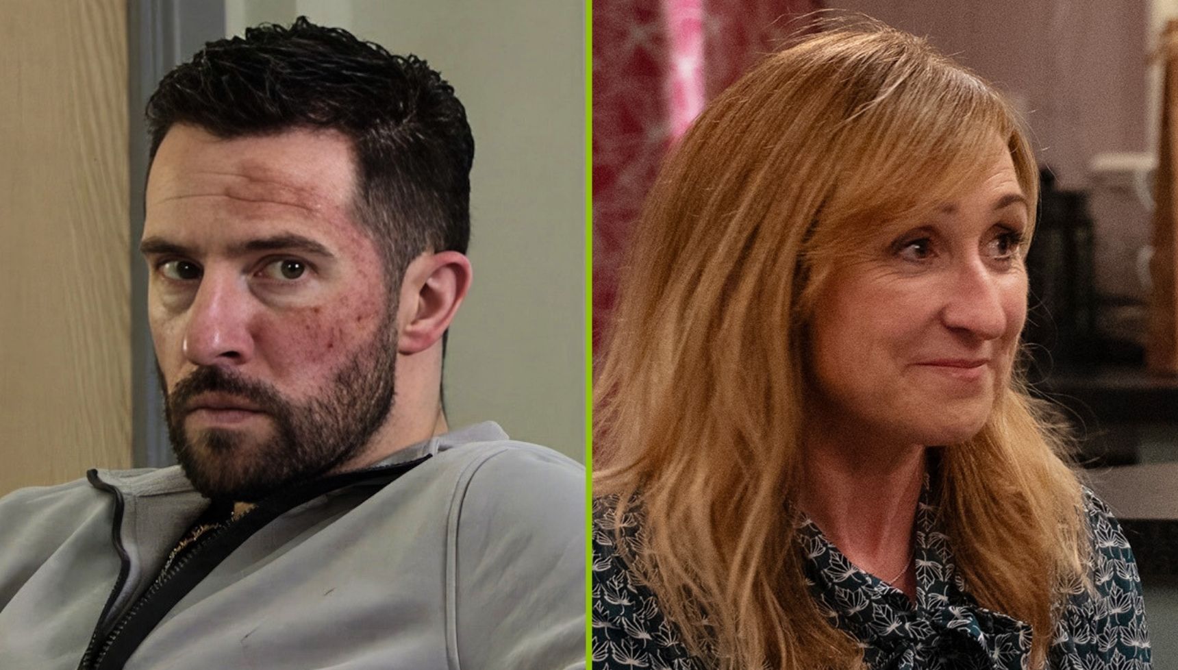 Surprise new romance for Ross confirmed by show producer as he has a 'dalliance' with Laurel