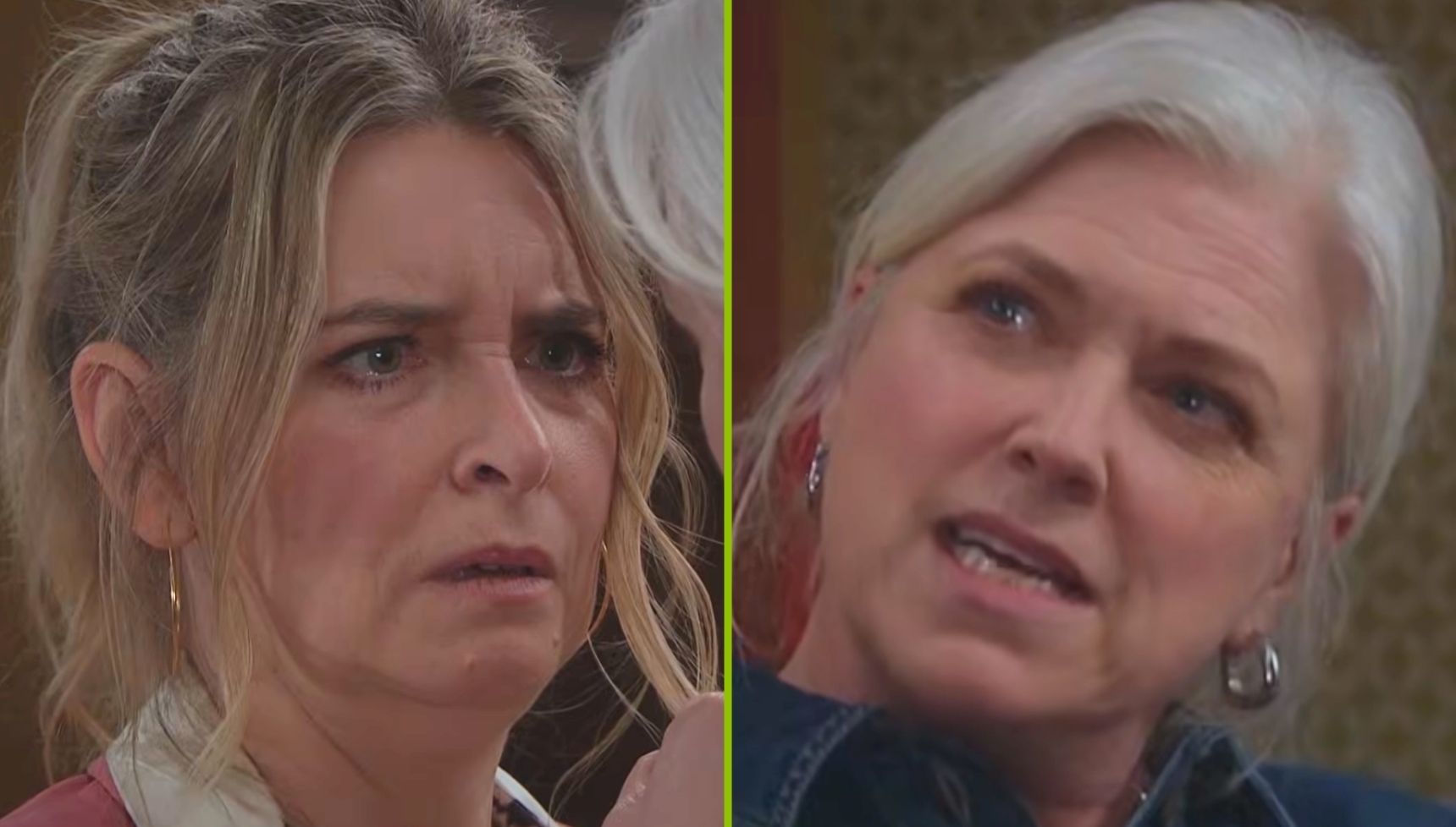 Charity forced to sell the Woolpack as Dr Todd's blackmail spirals