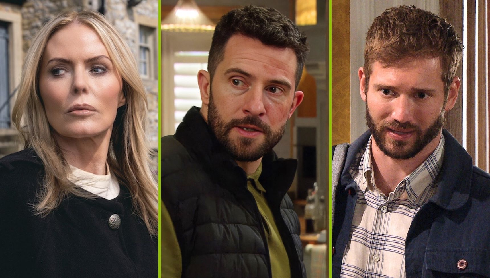 Bombshell that will change lives forever, more Tates and Sadie King back in Emmerdale this summer