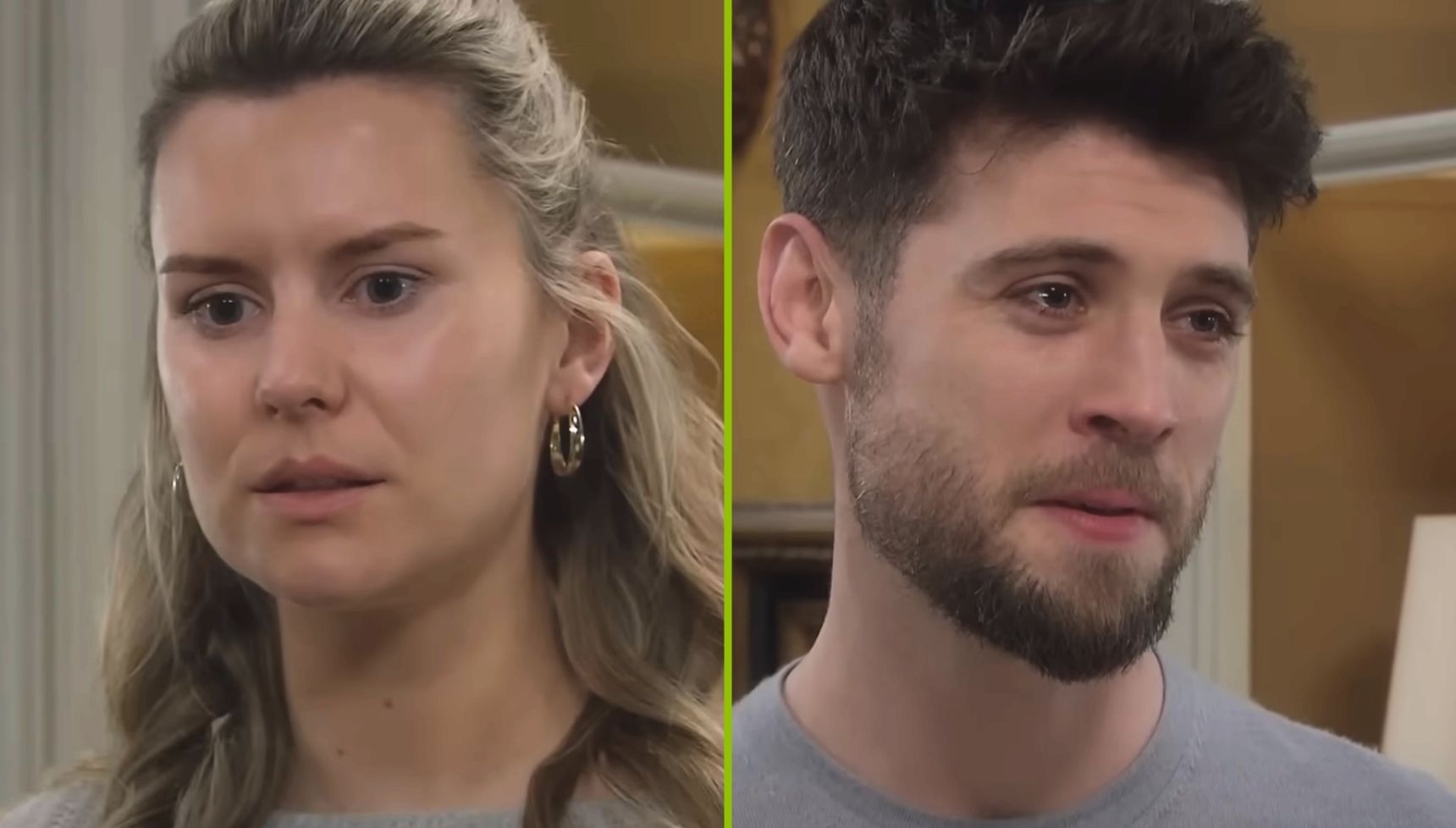 Is Dawn leaving Emmerdale? What that shock kiss means for her future on the soap