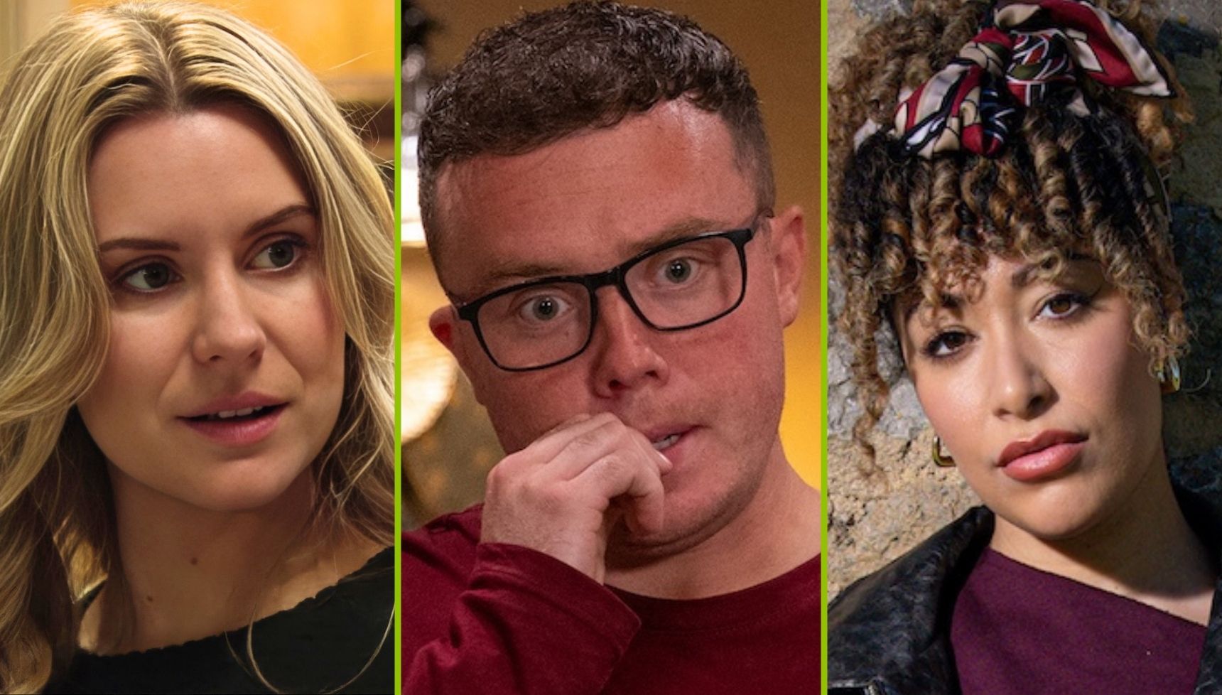 Who's leaving Emmerdale in 2026? A complete guide to departures, returns and new arrivals in the Dales