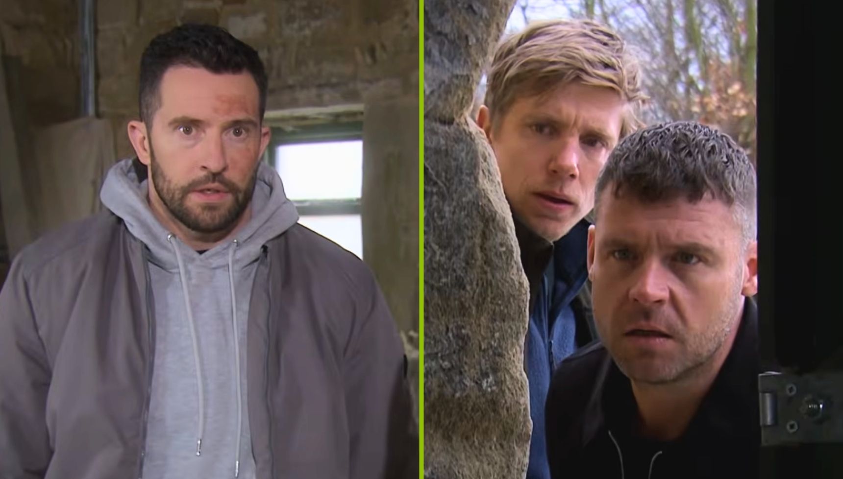 'Best thing I've seen in weeks': Emmerdale fans insist soap 'does get it right' with Ross and Sam scenes