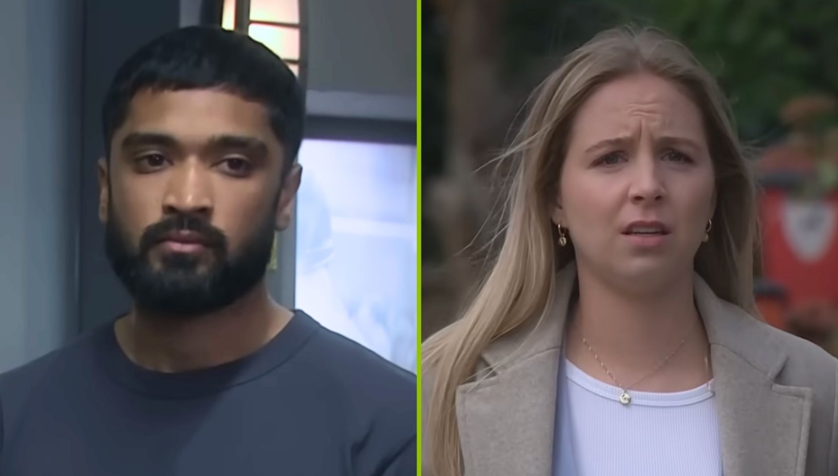 Emmerdale confirms Kammy's history as fans make huge prediction about his mum and sister