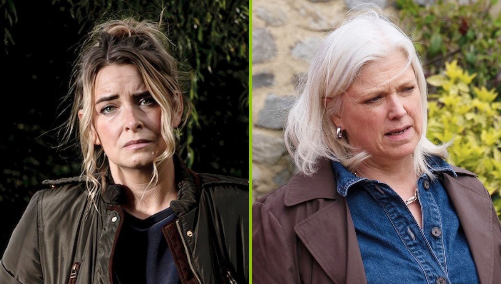 Charity sexually assaulted by Dr Todd in traumatic scenes