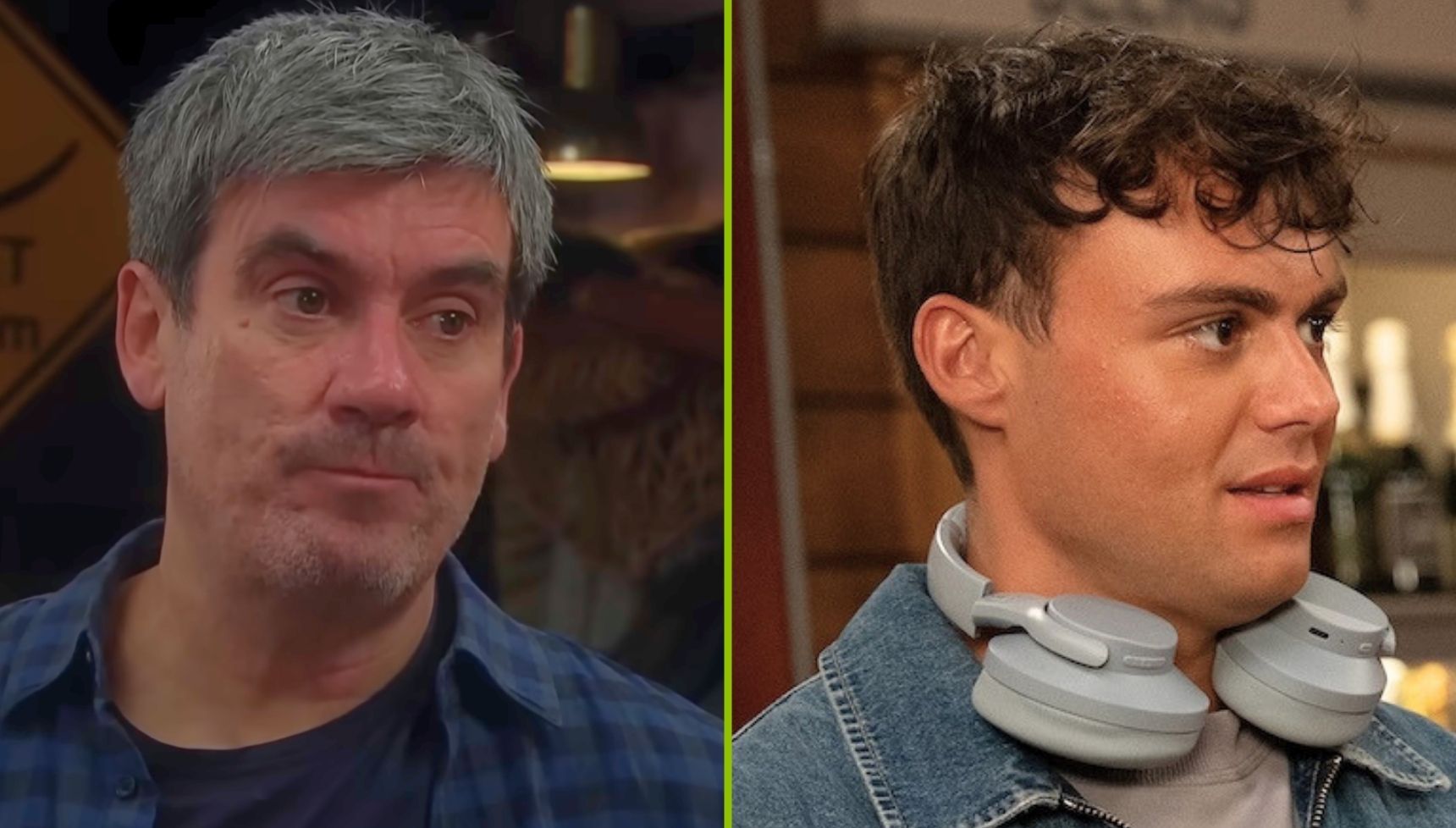 3 Emmerdale spoilers for  Fri, Jun 19: Cain may finally have gone too far and Lewis is kidnapped