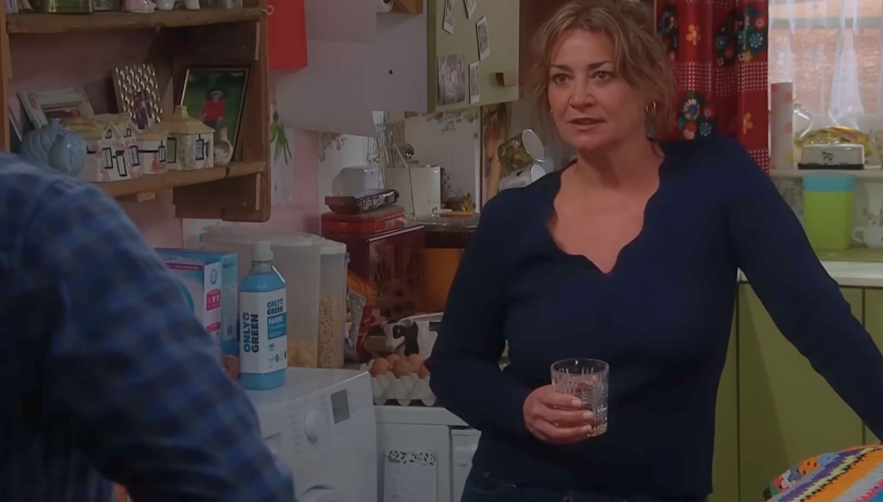 Can Moira forgive Cain? (Credit: ITV)