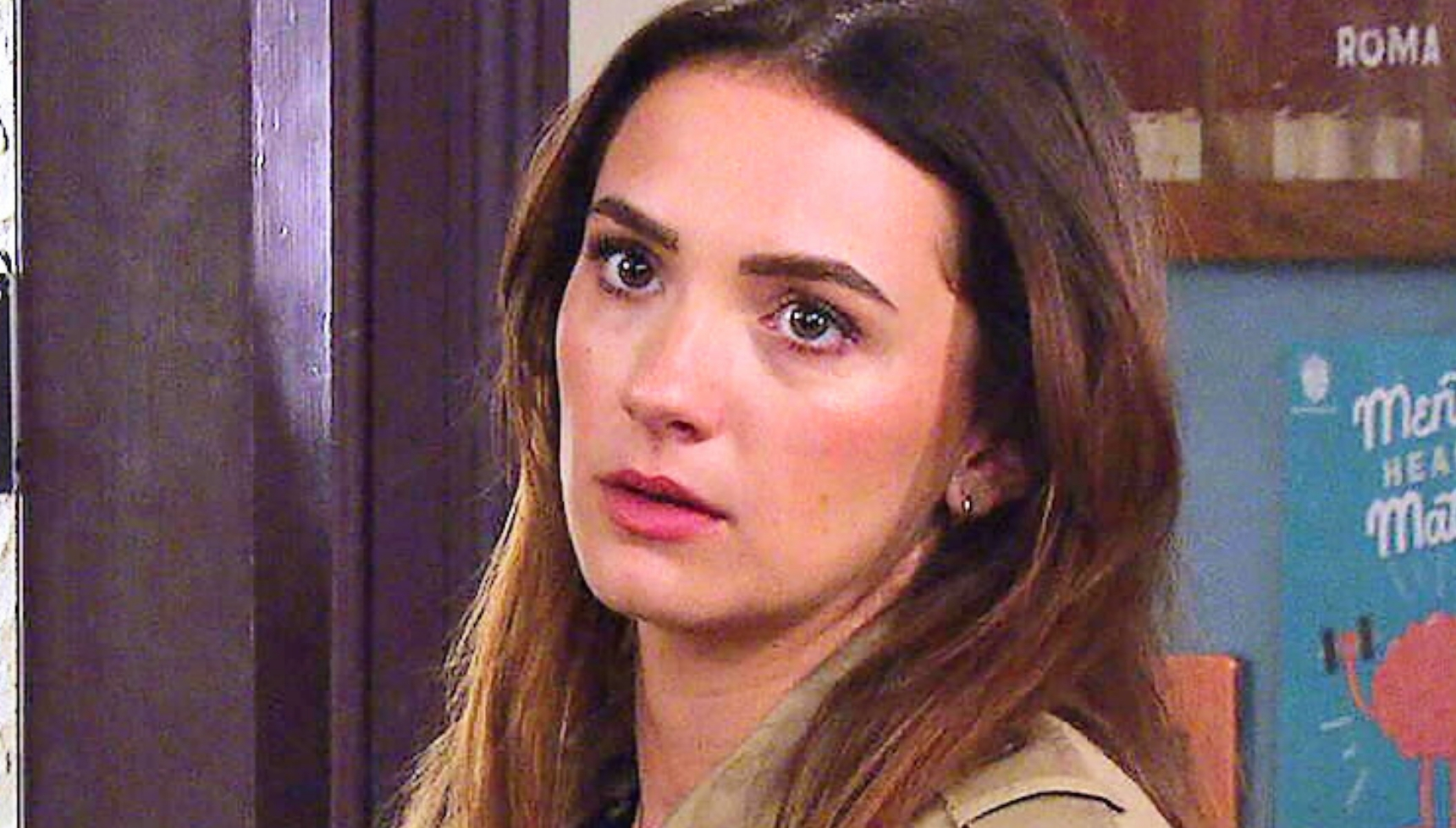 Gabby in 'never done before' Emmerdale storyline as 'unique' plot set to be heartbreaking