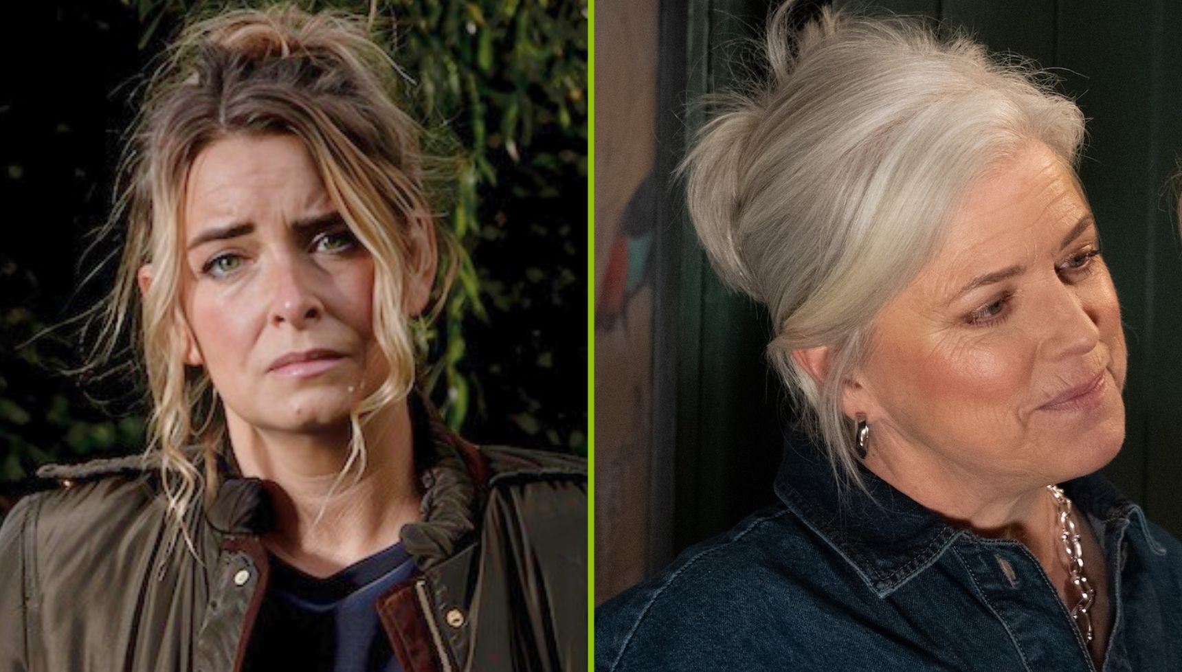 Emma Atkins says it's her 'most demanding and significant' Emmerdale story as 'devastating' Todd and Charity sexual assault confirmed