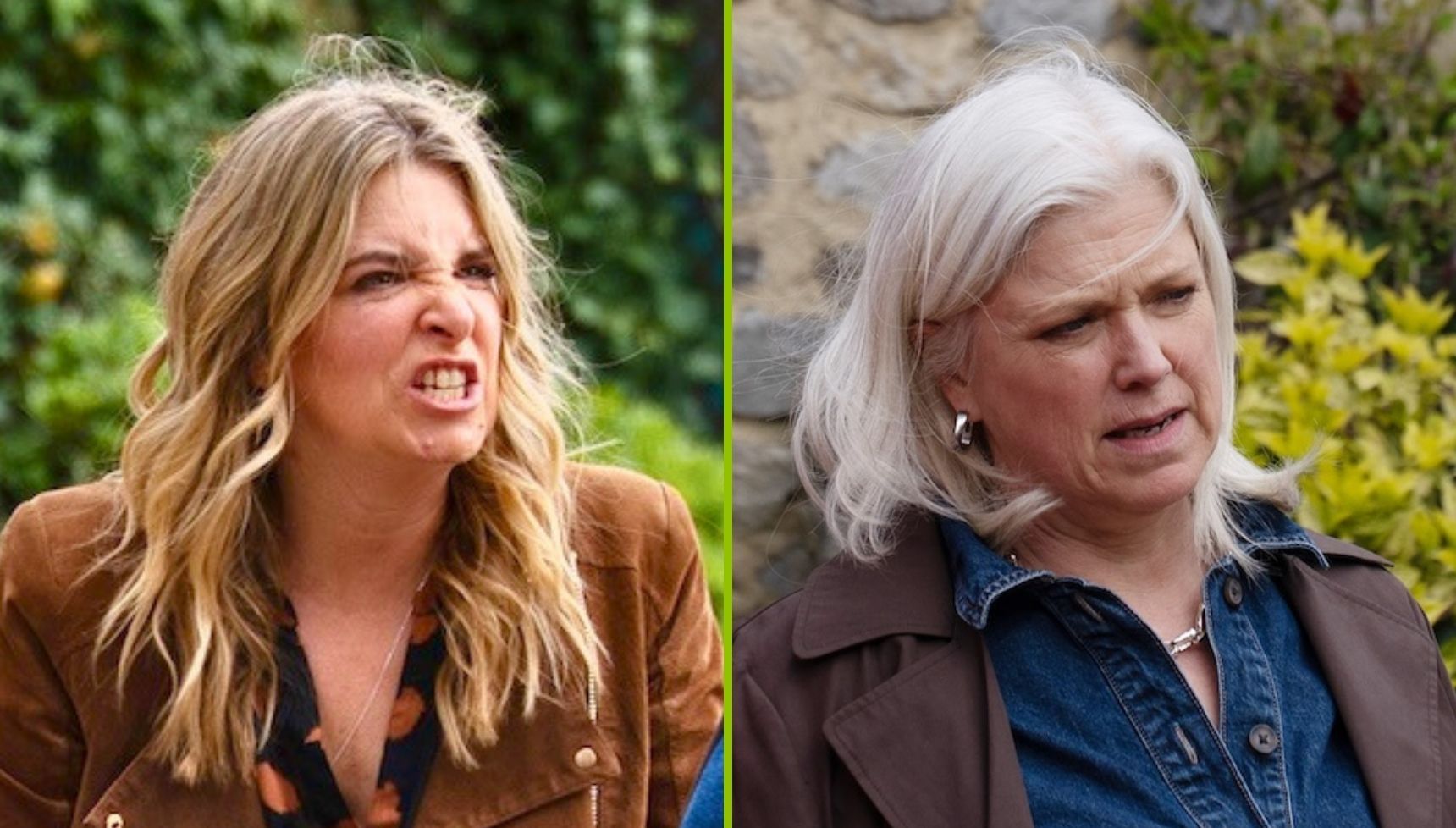Emmerdale confirms dark new twist as Charity Dingle faces horror ordeal