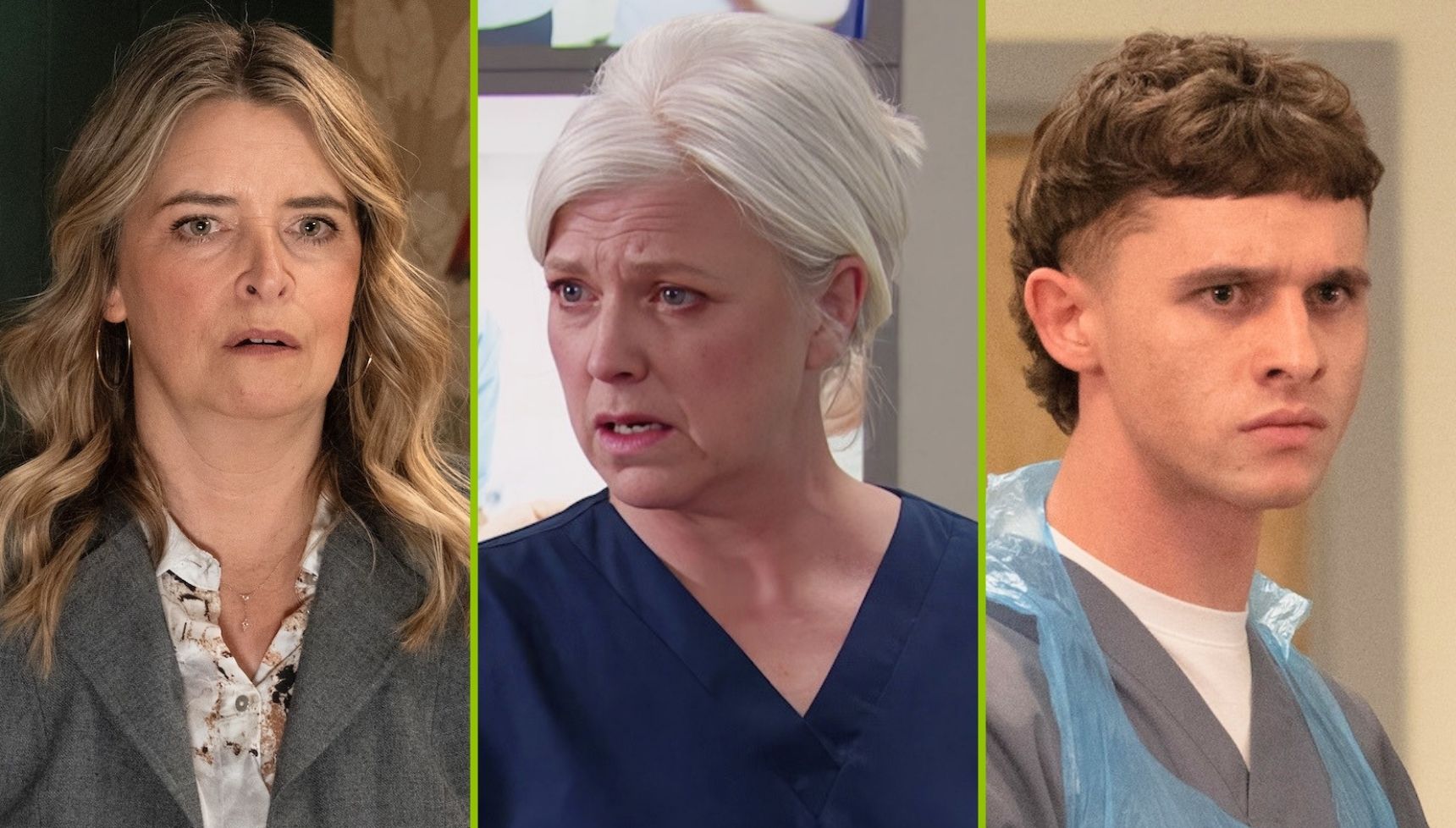 'What happened to the bullying story?' Emmerdale fans all ask the same question about Dr Todd