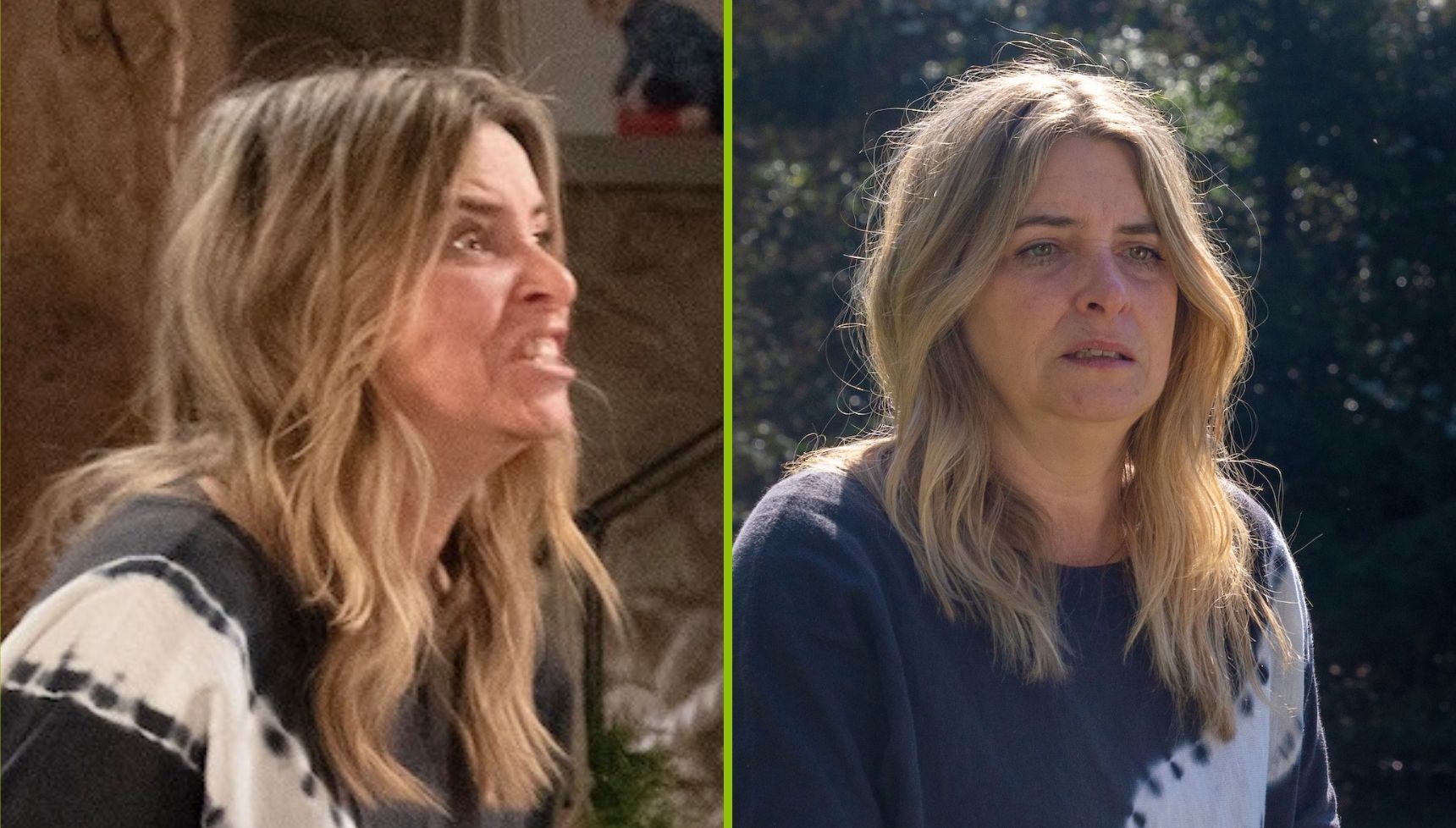 When does Charity tell the truth in Emmerdale? Her secrets finally unravel after dramatic village exit